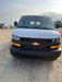 2023 CHEVROLET Express Van - Rental