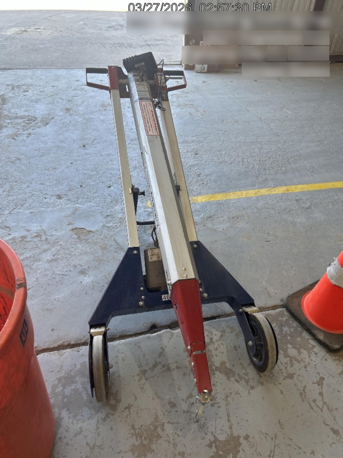 2024 MAKINEX PHT2-140-US