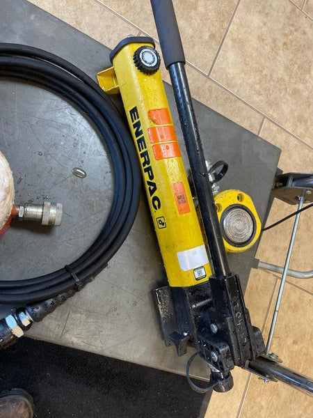 2023 ENERPAC P392