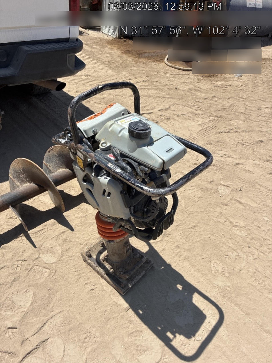 2023 MULTIQUIP MTX60HD