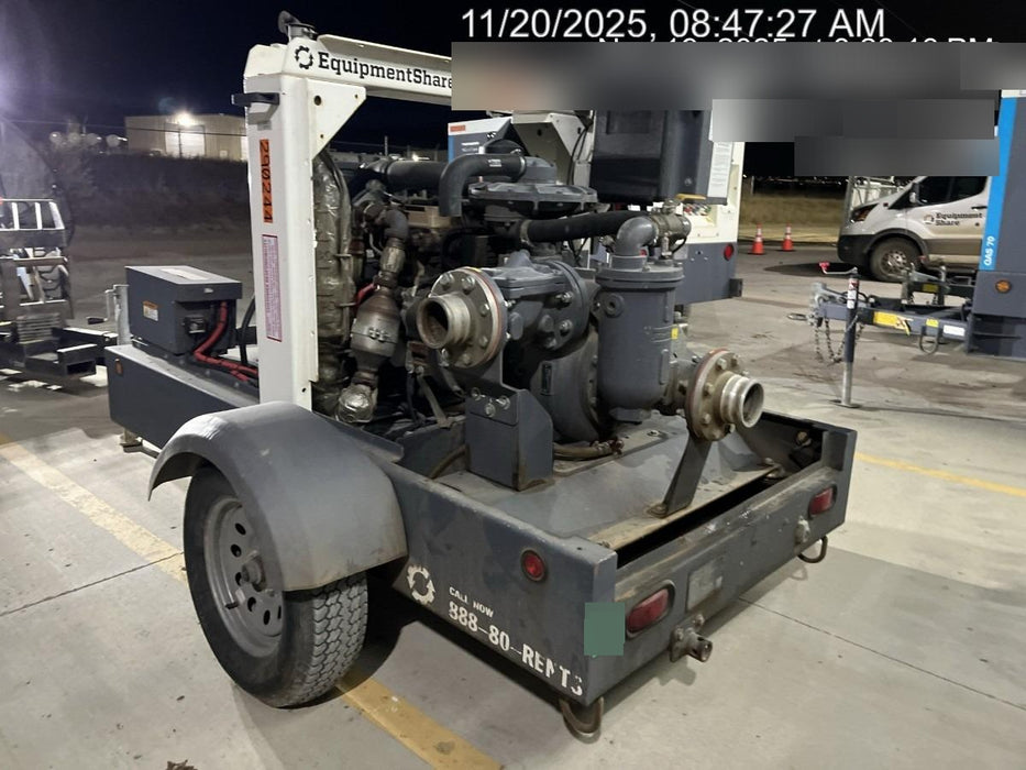 2023 ATLAS COPCO PAC F44 KD