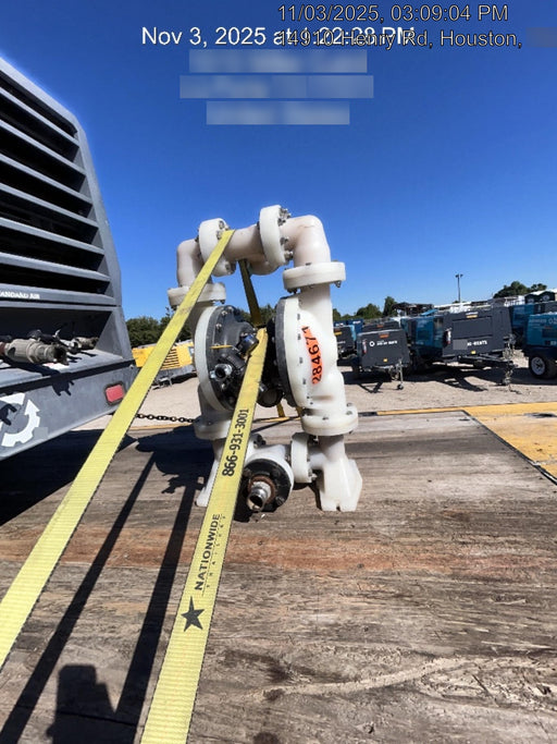 2022 INGERSOLL RAND PD30P-DPS-PTT-A