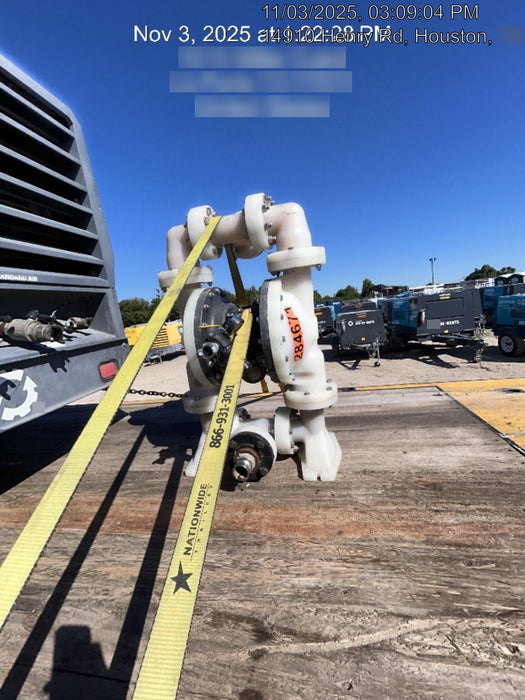 2022 INGERSOLL RAND PD30P-DPS-PTT-A