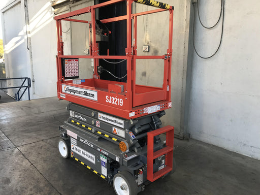 2020 SKYJACK SJIII-3219