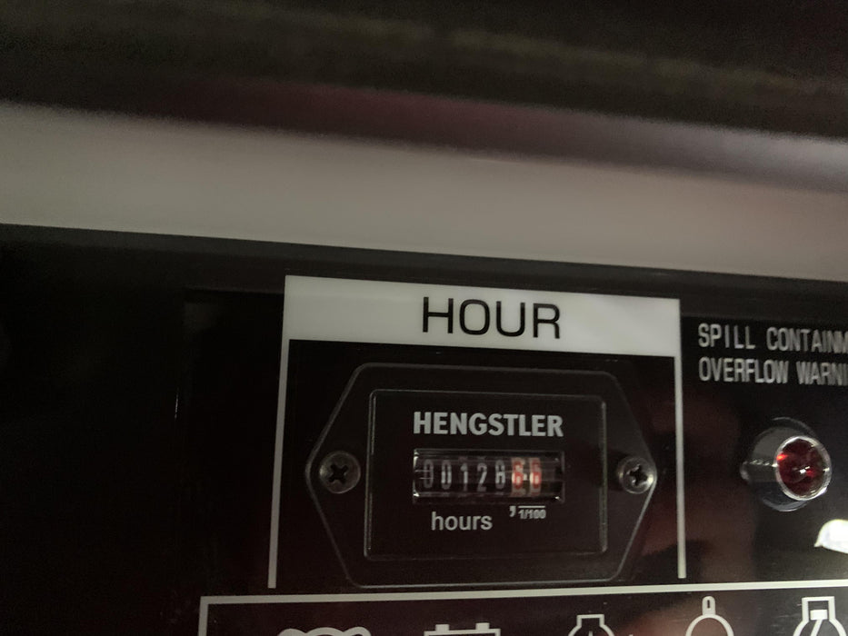 2023 SHINDAIWA DGK15FL