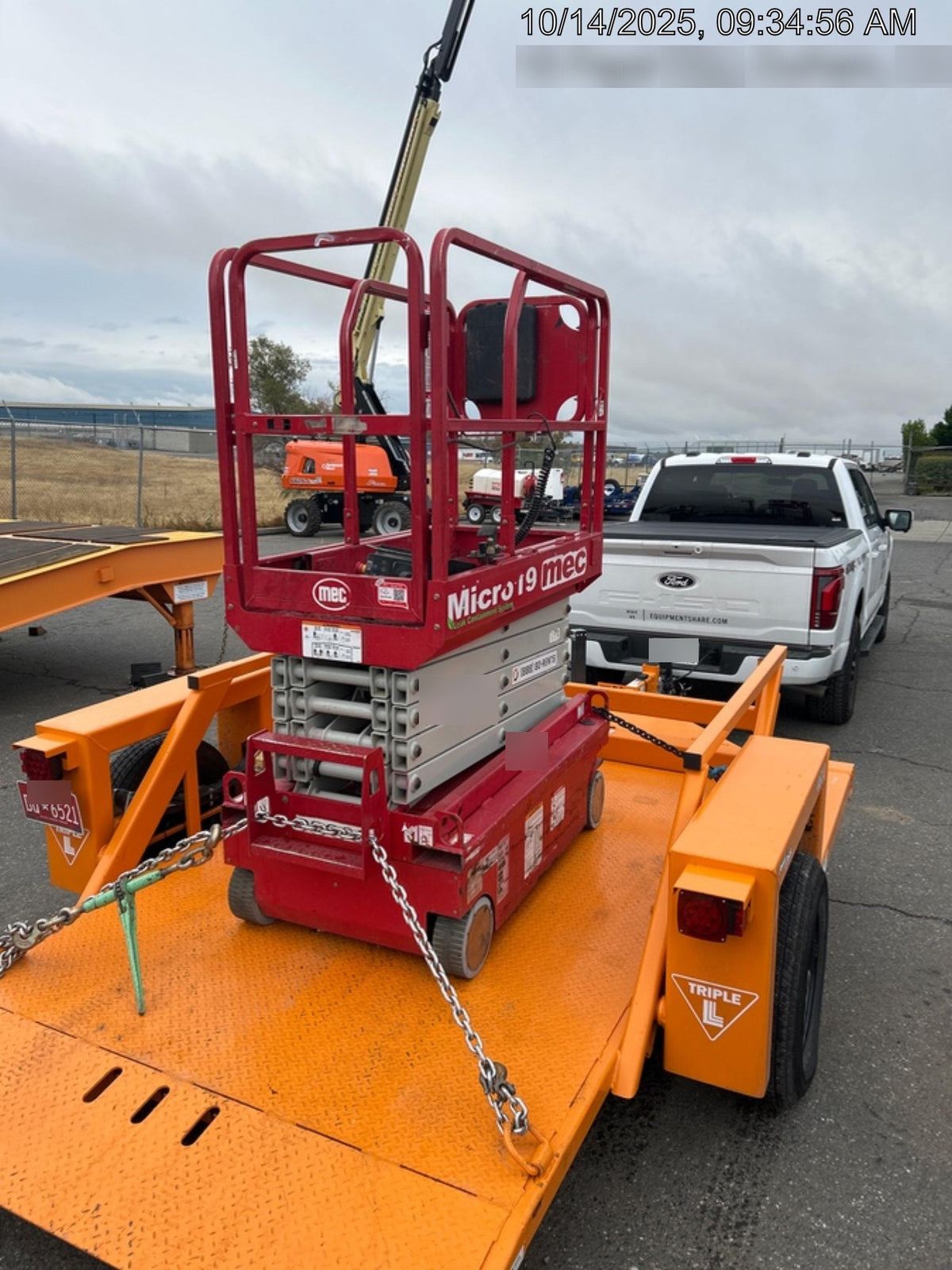 2020 MEC Micro 19