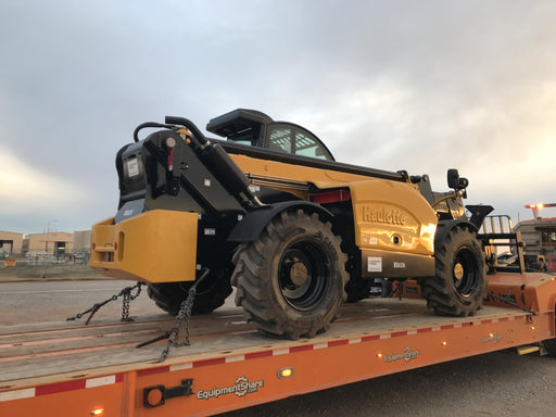 2019 Haulotte HTL9055 Haulotte HTL9055 Telehandler