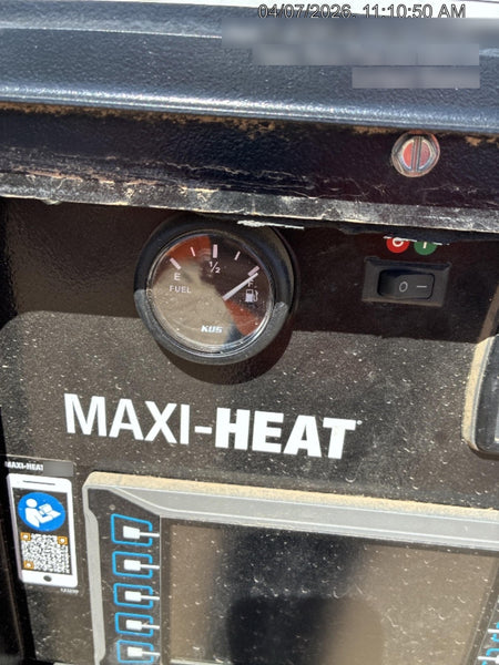 2023 ALLMAND MH1000iQ