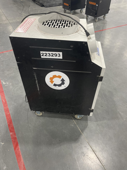 2022 KWIKOOL KPAC1411-2