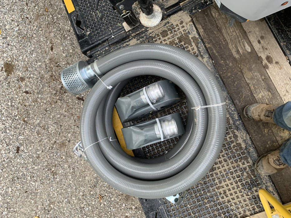 2020 WACKER NEUSON PT3A