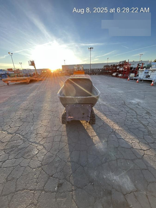 2022 TORO MBTX 2500-TS