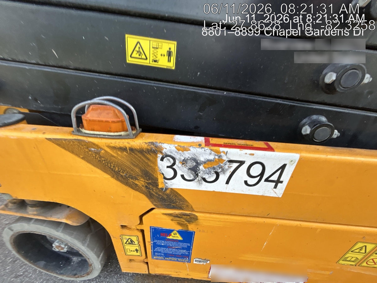 2023 JCB S1930E