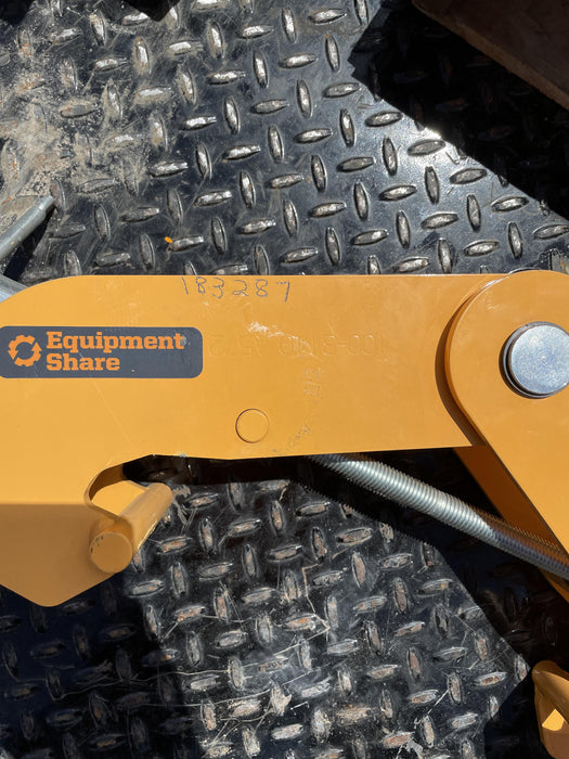 2021 HARRINGTON UBC050