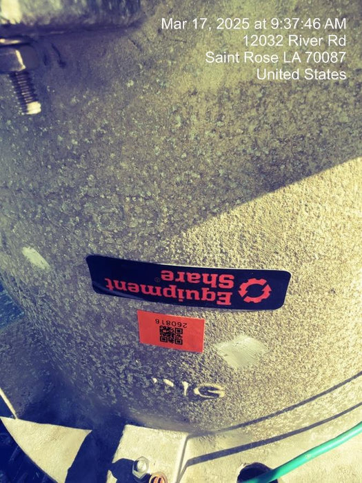 2022 WIDDER 20262-TRACKER-DIXLOX