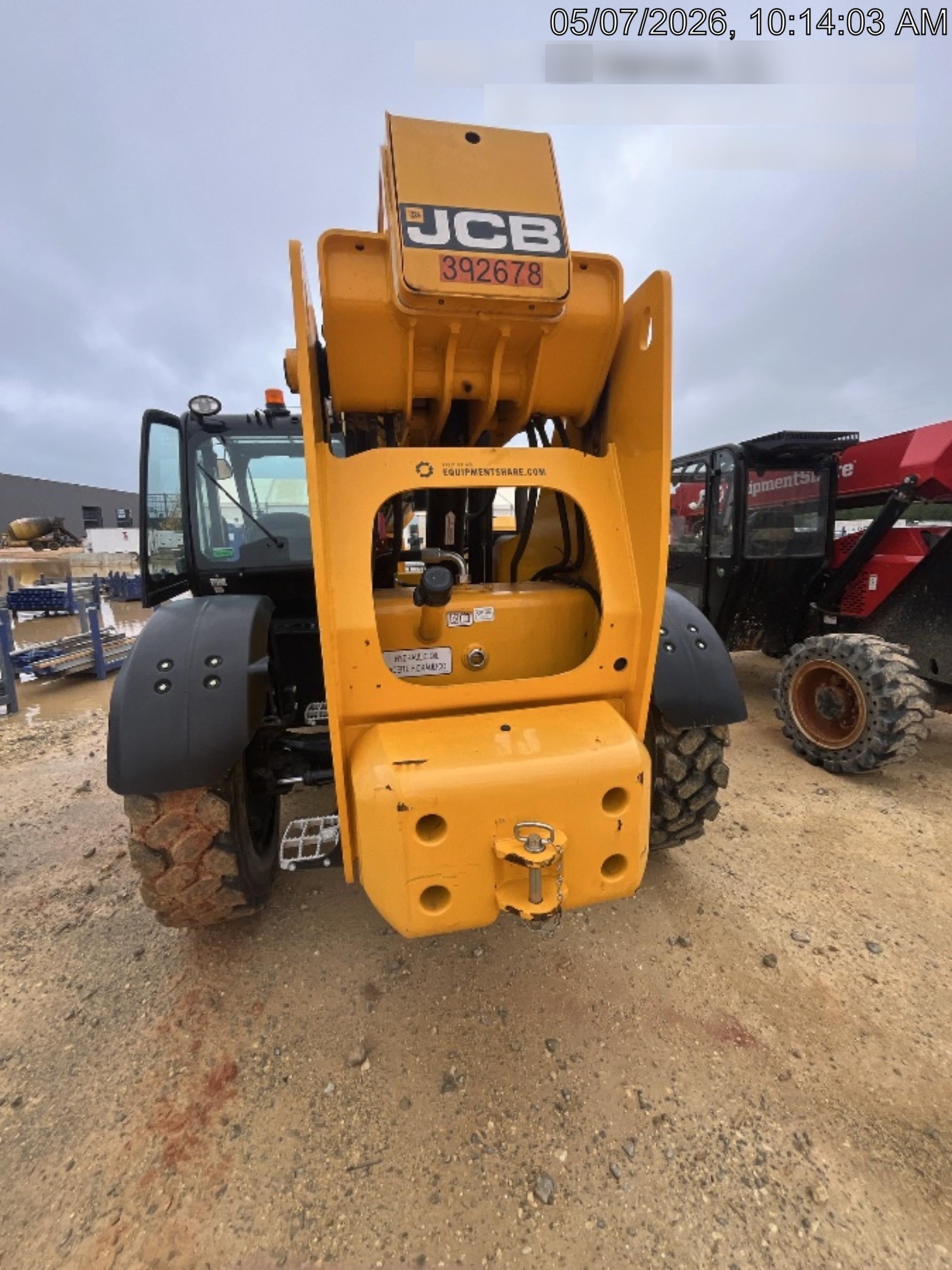 2024 JCB 506-36