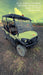 2022 KAWASAKI Mule PRO-DXT (Half Door)