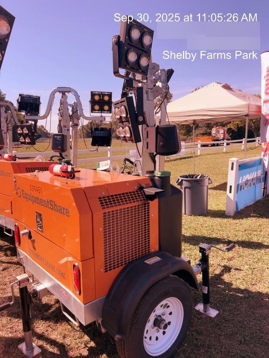 2024 WANCO WLTT-4MM4K