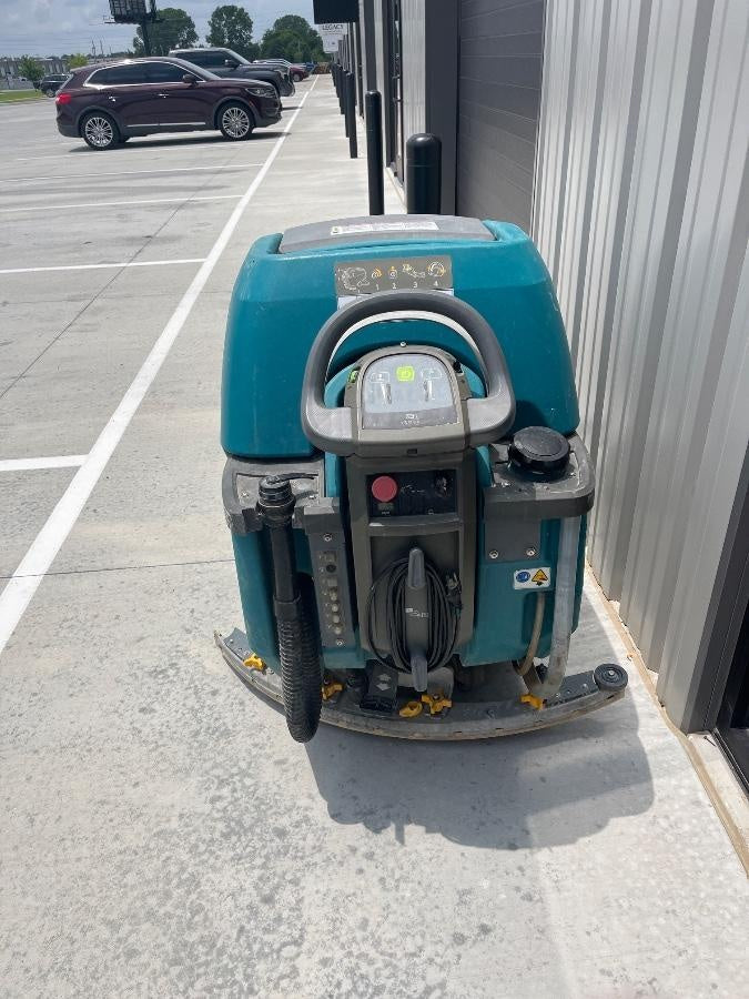 2020 TENNANT T600E