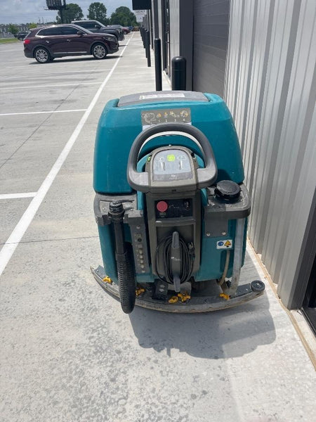 2020 TENNANT T600E