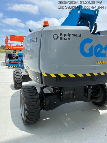 2025 GENIE S-45 XC