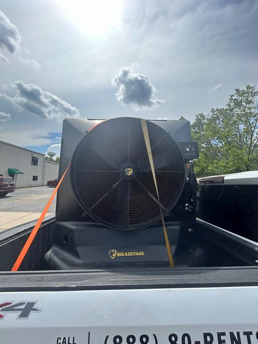 2022 BIG ASS FANS Cool Space 400