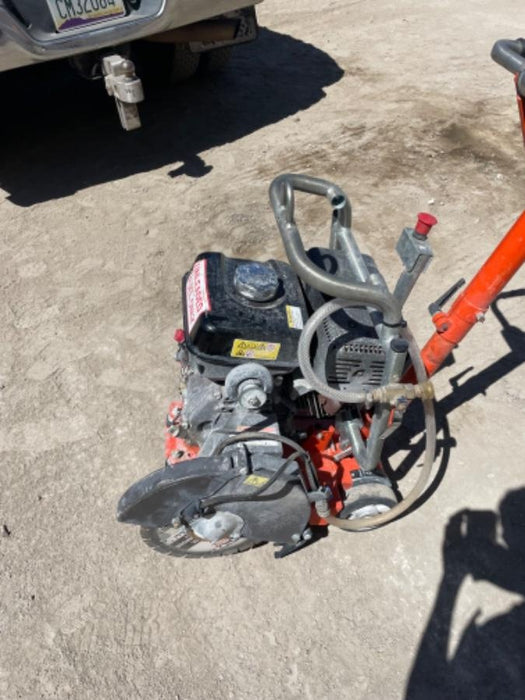 2022 HUSQVARNA FS309