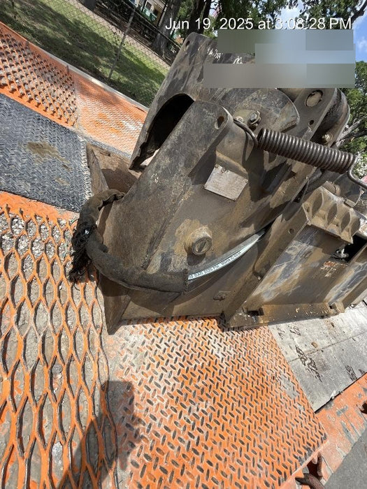 2022 PALADIN UTILITY GRAPPLE 11876-0022