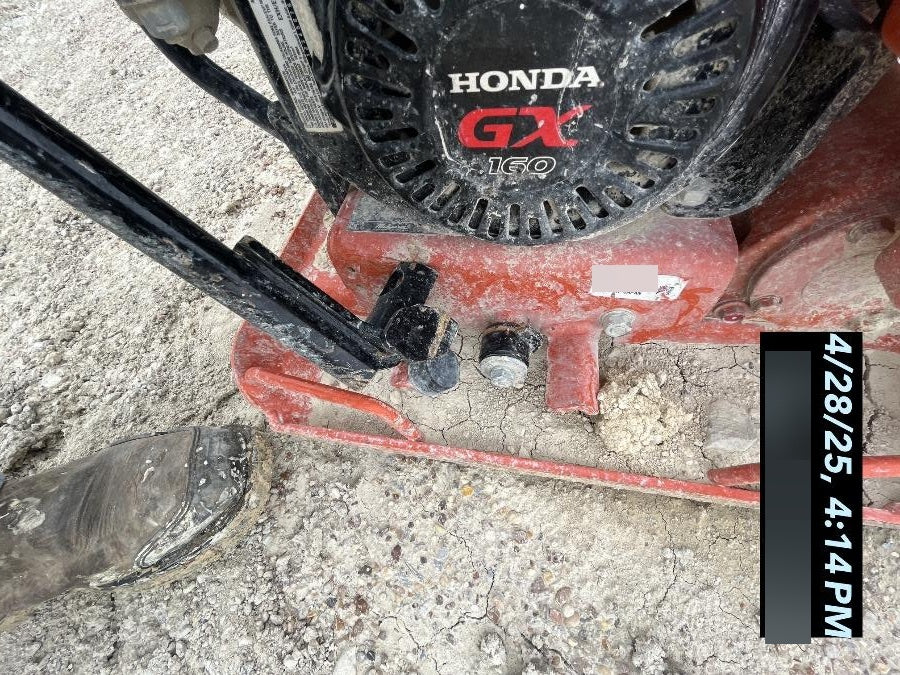 2023 MULTIQUIP MVC82VHW