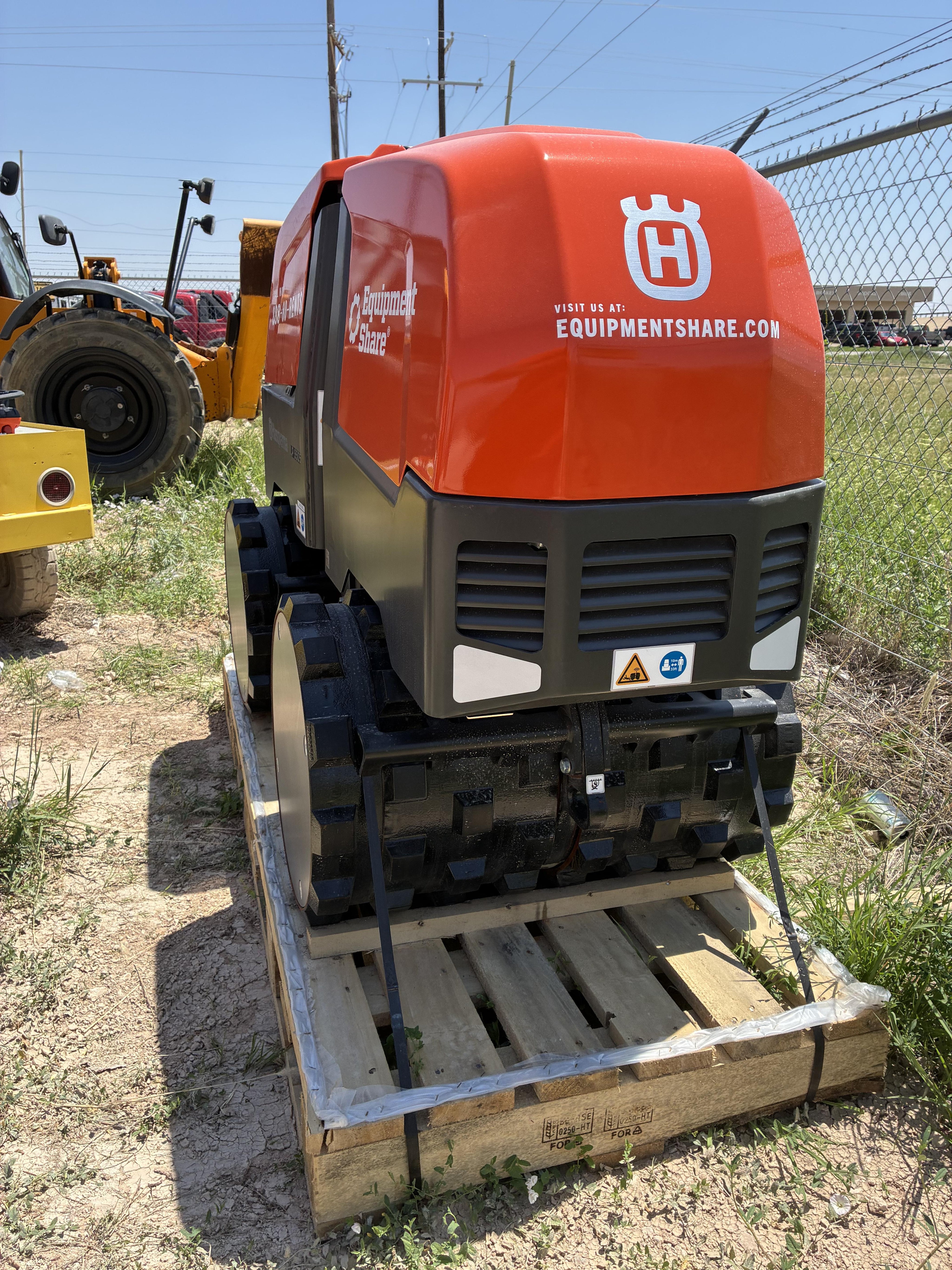 2026 HUSQVARNA LP9505