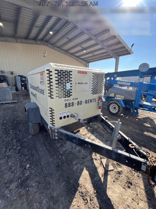 2024 DOOSAN P425/HP375WCU-T4F