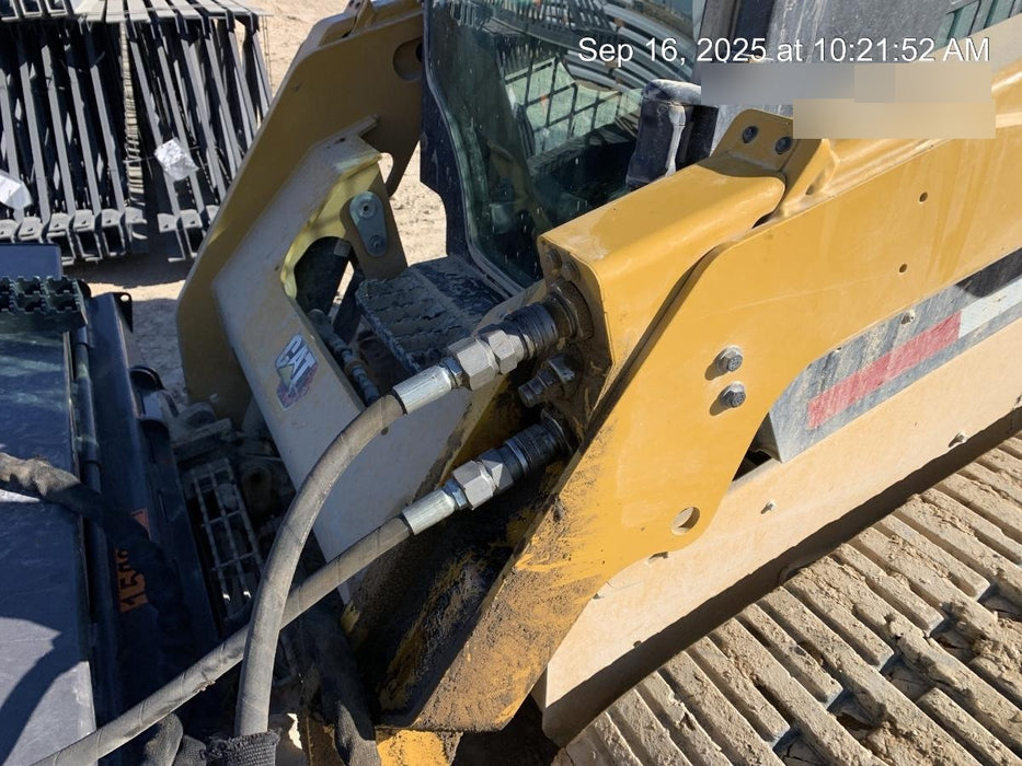 2021 PALADIN Sweepster SB72