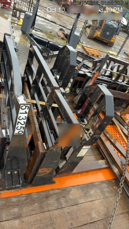 2025 ARROW MATERIAL HANDLING F5100CB