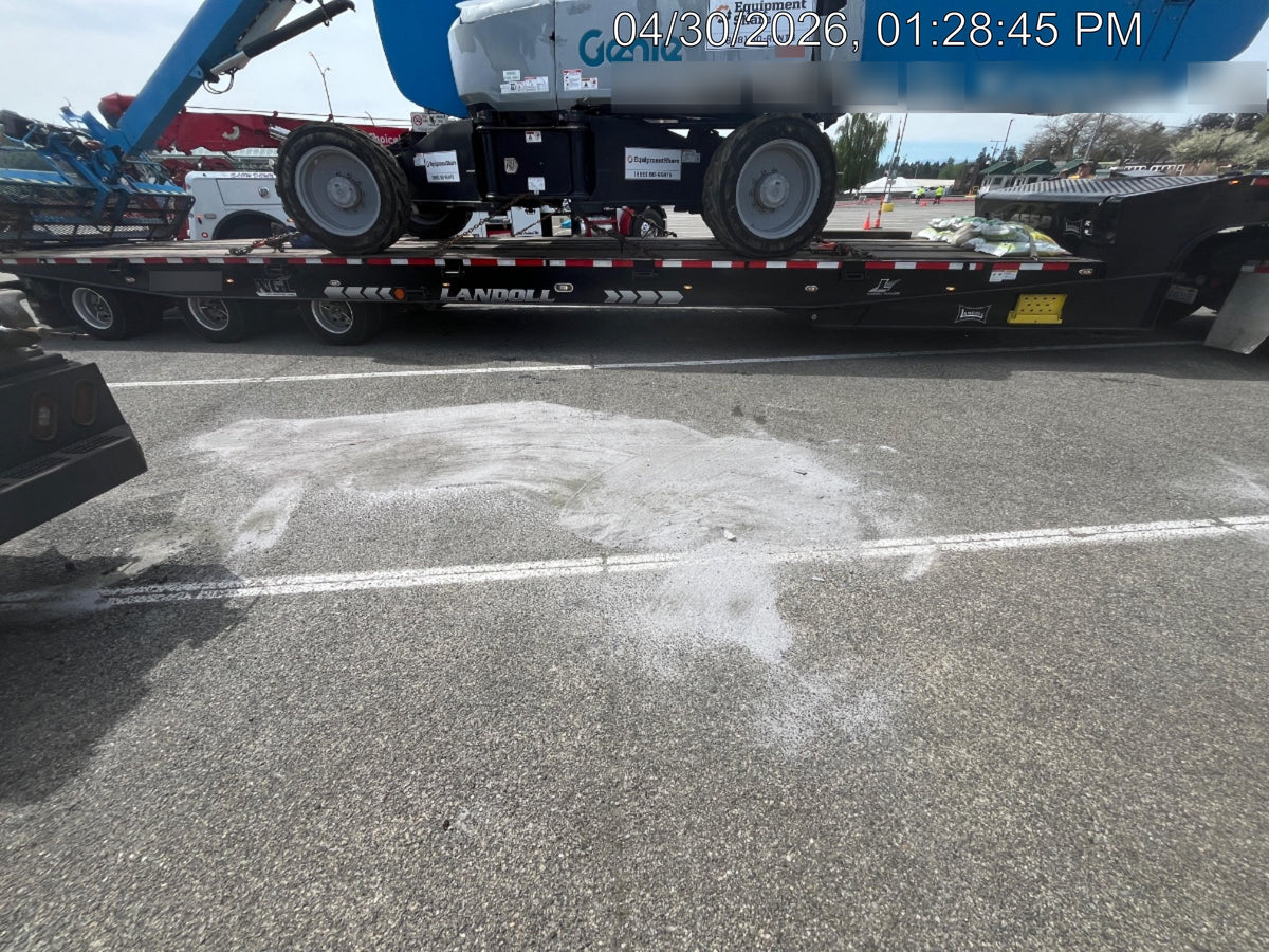 2020 GENIE Z-135/70