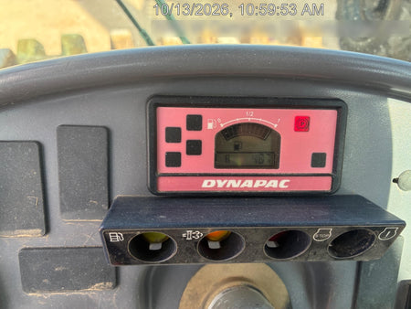2022 DYNAPAC CA1300PD