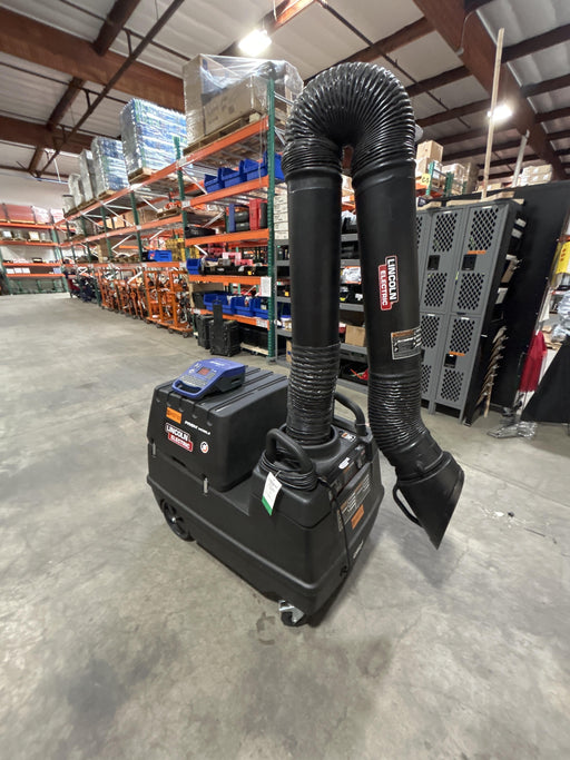 2025 LINCOLN ELECTRIC K4259-2