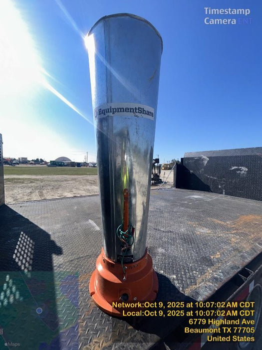 2023 MICHIGAN PNEUMATIC ES-8AM-TRACKER