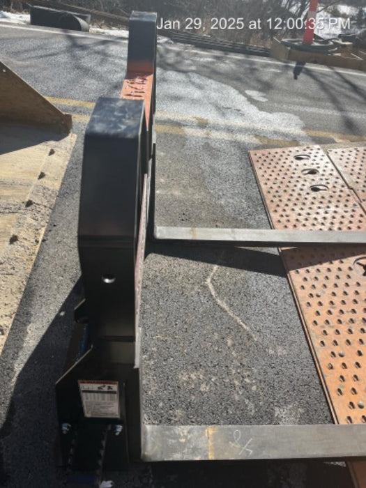 2024 VIRNIG PF4855-5VG