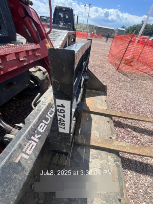 2021 ARROW MATERIAL HANDLING 60" Pallet Forks