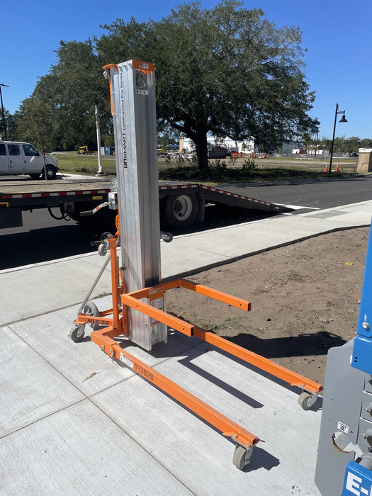 2021 LIFTSMART MLC-24