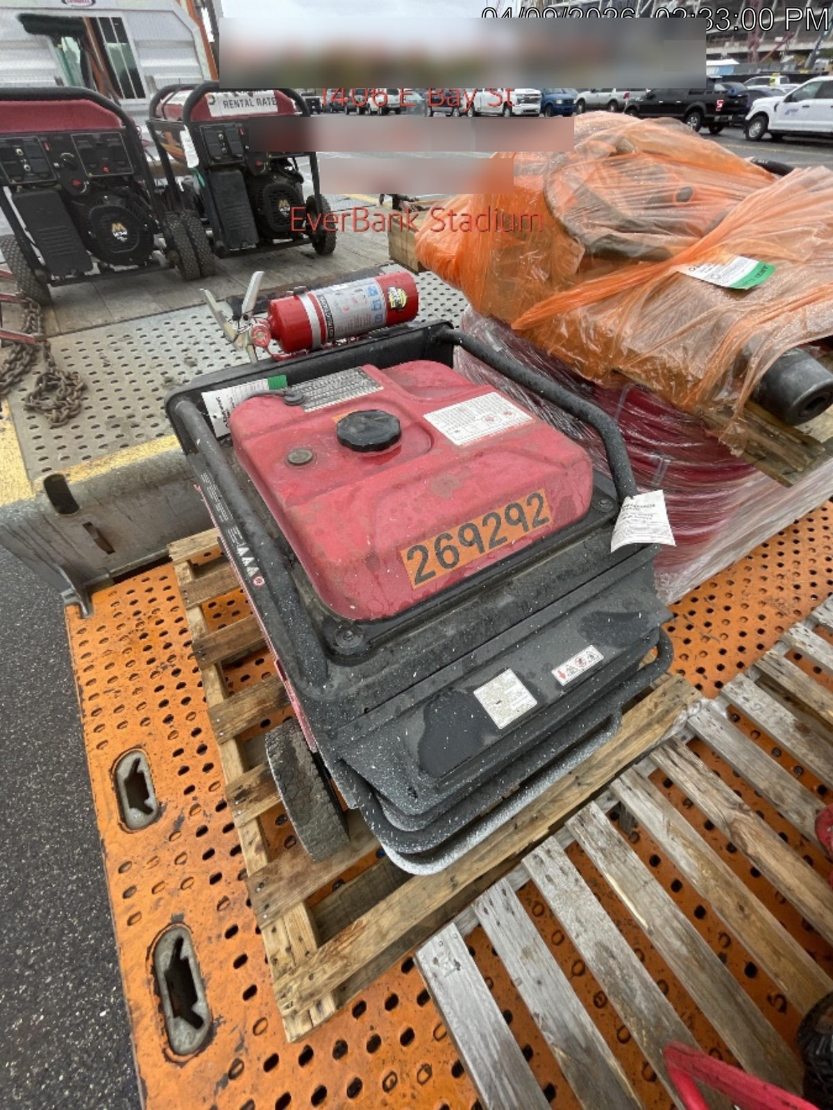 2022 MI-T-M GEN-8000-IMM1E