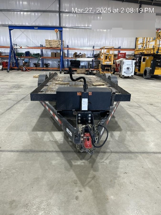 2023 STEELPOINT K19E