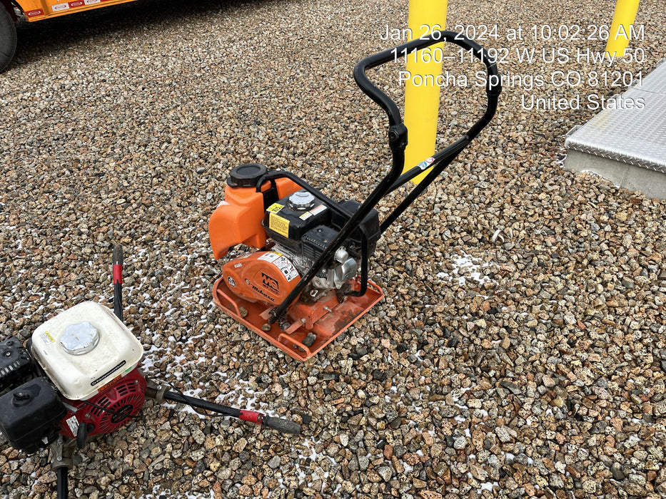 2023 MULTIQUIP MVC82VHW