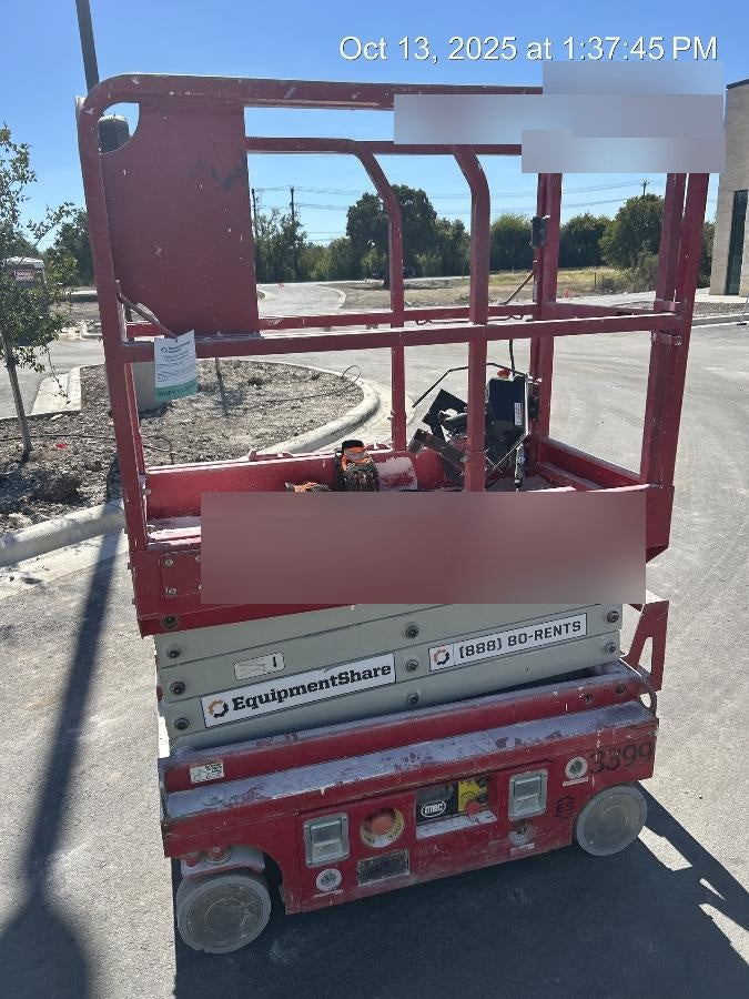 2017 MEC 1330SE