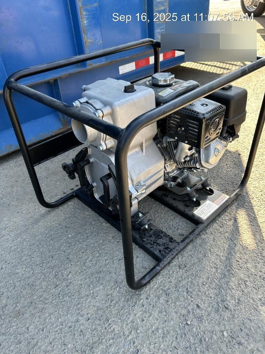 2025 MI-T-M WTP-T03-0MGH