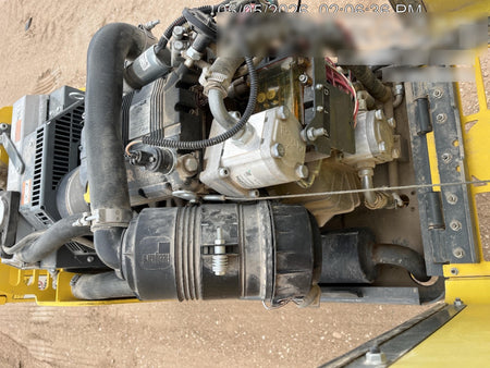 2020 WACKER NEUSON RTLx-SC3