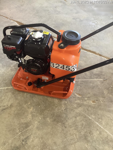 2023 MULTIQUIP MVC82VHW