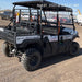 2022 KAWASAKI Mule PRO-DXT (Half Door)