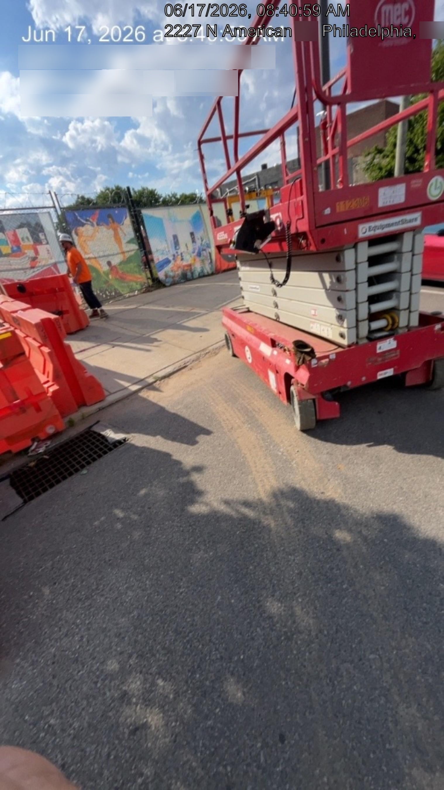 2020 MEC 4555SE