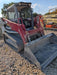 2020 Takeuchi TL12R2-R Canopy, Manual QC