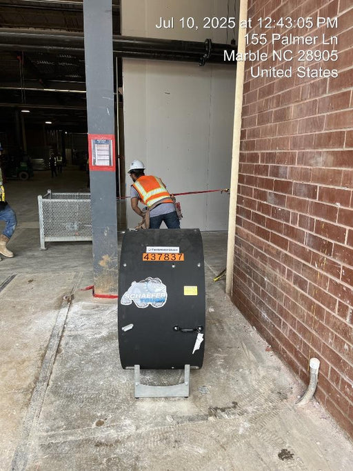 2024 SCHAEFER VKM36-2-B-O